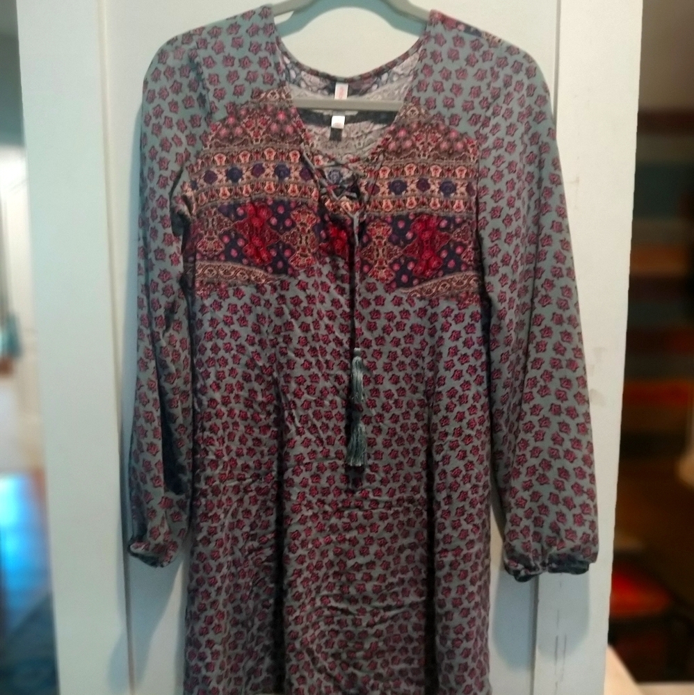 Dress